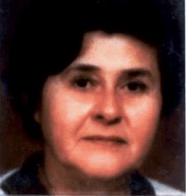 Yamile Orozco Raffo